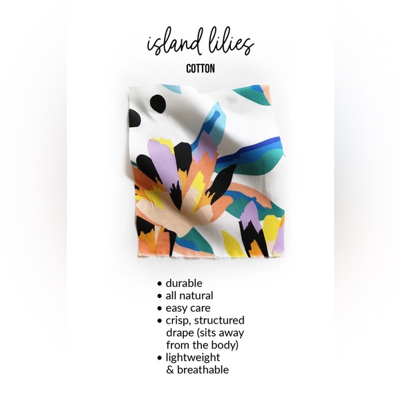 Crosby by Mollie Burch Wilder Dress - Picture 4 of 9